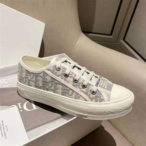 dior shoes sneakers women|christian Dior sneakers women's.